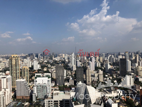 Ashton Asoke, Khlong Toei Nuea, Watthana, Bangkok _0