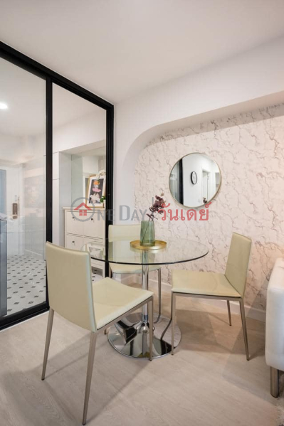 Condo for Sale: Thonglor Tower, 49 m², 2 bedroom(s) | Thailand, Sales ฿ 4.6Million