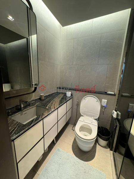 ฿ 80,000/ month | Condo for Rent: The Reserve 61 Hideaway, 77 m², 2 bedroom(s)