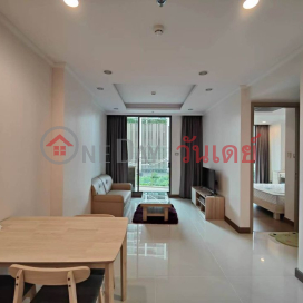 คอนโด สำหรับ เช่า: Supalai Oriental Sukhumvit 39, 57 ตร.ม., 1 ห้องนอน - OneDay_0