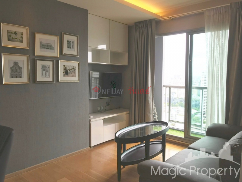 ฿ 40,000/ month, H Sukhumvit 43, Khlong Tan Nuea, Watthana, Bangkok