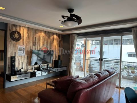 Condo for Rent: Sompob House, 170 m², 2 bedroom(s) - OneDay_0