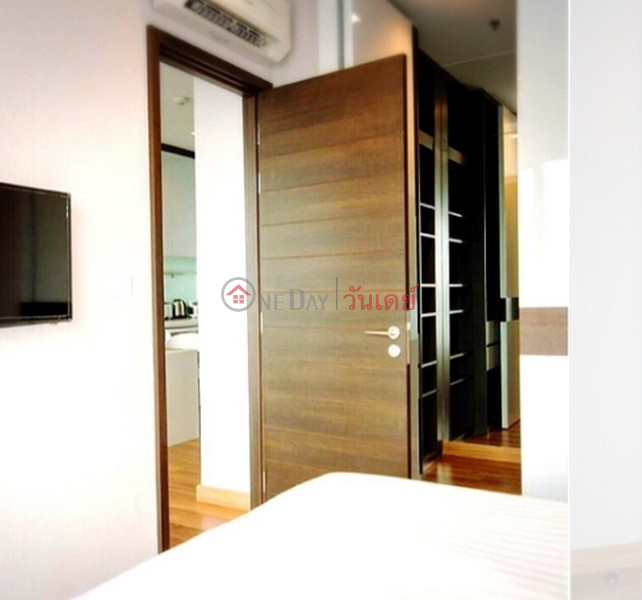 Condo for Rent: Ivy Ampio, 33 m², 1 bedroom(s) Rental Listings