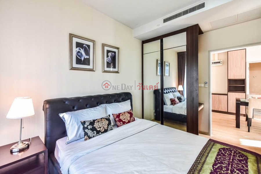 ฿ 52,000/ month For rent Noble Refine (11th floor)