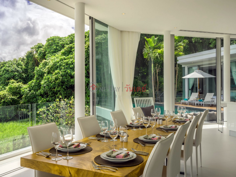 ฿ 801,870/ month, Abiente Baan Yamu