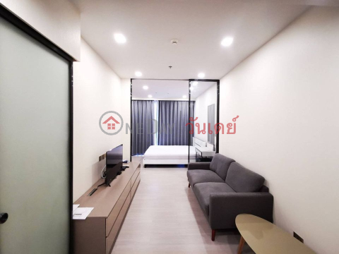 Condo for Rent: One 9 Five Asoke - Rama 9, 35 m², 1 bedroom(s) - OneDay_0