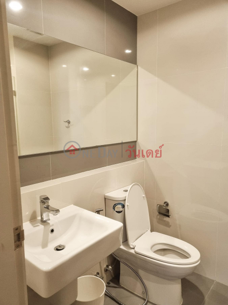 Condo for rent: Amber Condominium By Eastern Star (14th floor) Rental Listings