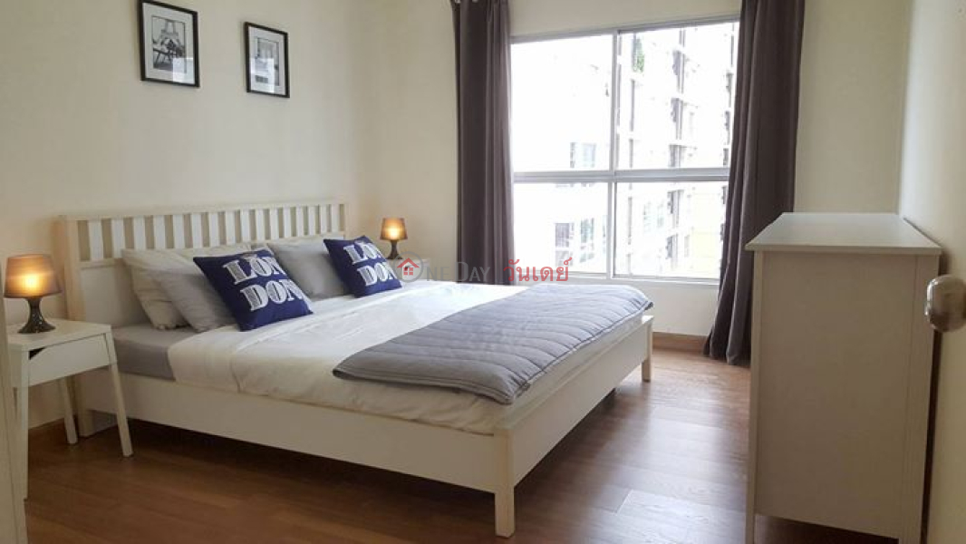 Condo for Rent: S&s Sukhumvit, 48 m², 1 bedroom(s) Rental Listings