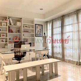 Condo for Rent: The Natural Place Suite, 400 m², 2 bedroom(s) - OneDay_0