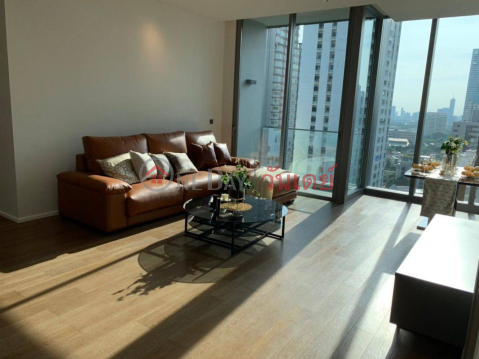 Condo for Rent: Kraam Sukhumvit 26, 110 m², 2 bedroom(s) - OneDay_0