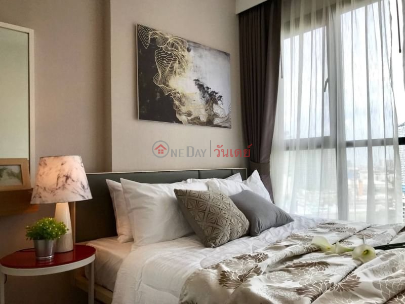 ฿ 3.3Million, คอนโด สำหรับ ขาย: The Base Park West Sukhumvit 77, 29 ตร.ม., 1 ห้องนอน