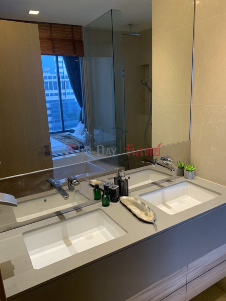 Condo for Rent: The ESSE Asoke, 74 m², 2 bedroom(s) Rental Listings