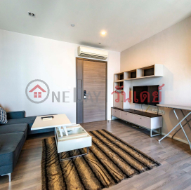 คอนโด สำหรับ เช่า: The Room Sukhumvit 69, 44 ตร.ม., 1 ห้องนอน - OneDay_0