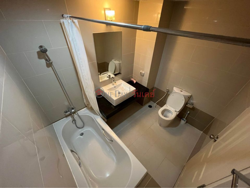 Condo for Rent: Supalai Premier Ratchada-narathivas-sathorn, 72 m², 2 bedroom(s),Thailand Rental | ฿ 25,000/ month