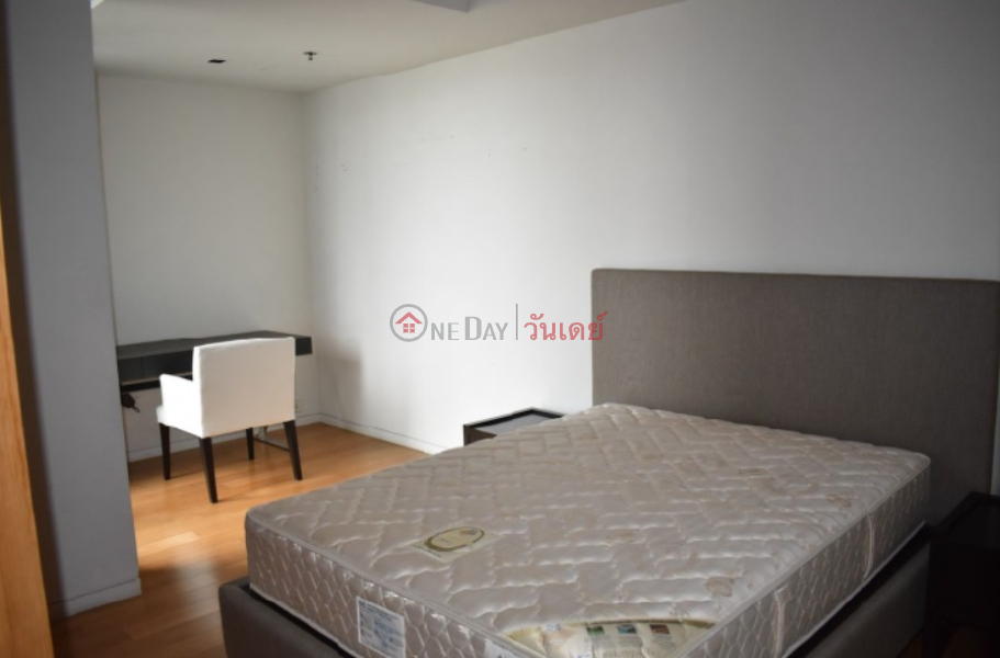 ฿ 48,000/ month | Condo for Rent: The Met, 93 m², 2 bedroom(s)