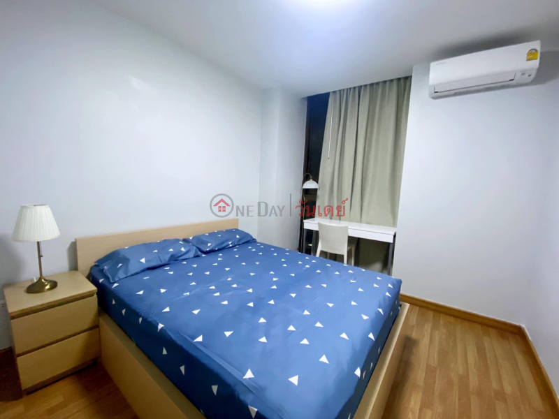 ฿ 16,000/ month | Condo for Rent: Ideo Mix Sukhumvit 103, 36 m², 1 bedroom(s)