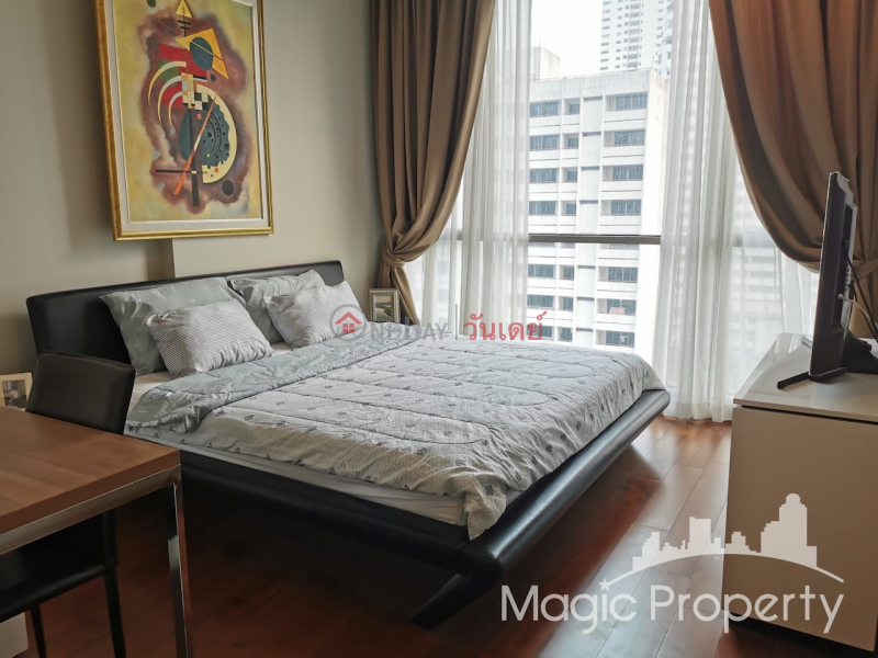 ฿ 65,000/ month 2 Bedroom Condominium For Rent in Quattro by Sansiri, Watthana, Bangkok