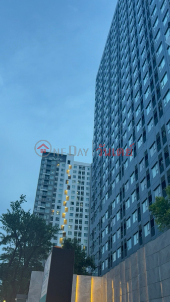 แอดปายรัตนาธิเบศร์ เวสตัน (Aspire Rattanathibet Weston) เมืองนนทบุรี | OneDay วันเดย์(1)