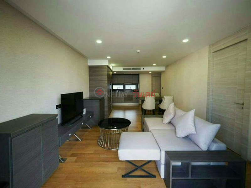 Condo for Rent: Klass Condo Langsuan, 72 m², 2 bedroom(s) Rental Listings