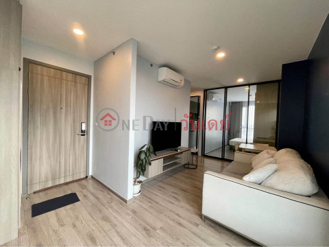 Condo for Rent: KnightsBridge Collage Sukhumvit 107, 35 m², 1 bedroom(s) - OneDay_0