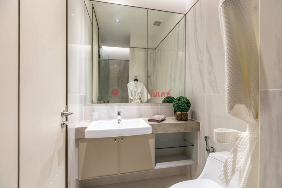 Condo for Rent: Kraam Sukhumvit 26, 108 m², 2 bedroom(s) Rental Listings