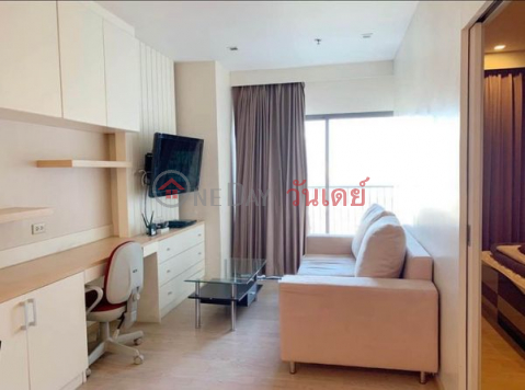 Condo for rent: Noble Remix Sukhumvit 36 (14th floor, 41sqm) _0