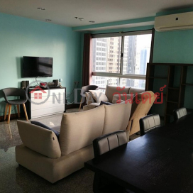 Condo for Rent: Pathumwan Resort, 93 m², 2 bedroom(s) - OneDay_0