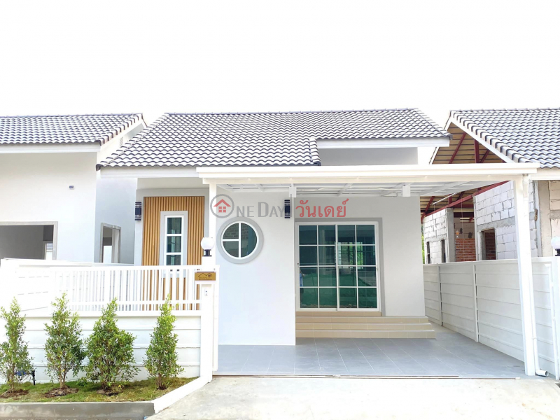 Property Search Thailand | OneDay | Residential | Sales Listings SP Home Khon Kaen Project only 1.990.000 Baht