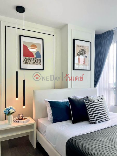 D Condo Campus (Kuku) (6th floor) Thailand, Sales | ฿ 1.79Million