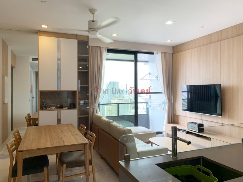  | 2 | Residential, Rental Listings ฿ 55,000/ month