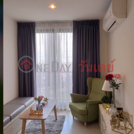 Condo for Rent: Rhythm Sukhumvit 42, 35 m², 1 bedroom(s) - OneDay_0