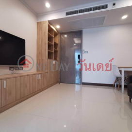 For rent Supalai Oriental Sukhumvit 39 (14th floor, building B) _0