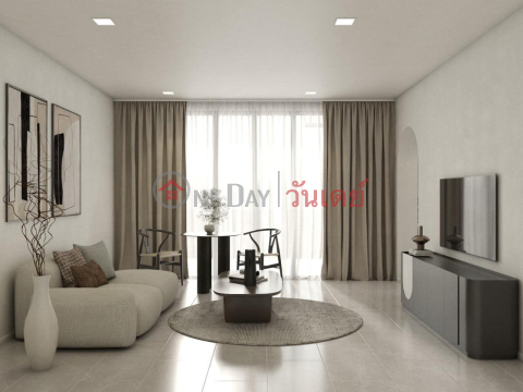 House for Rent: Vive Krungthep Kreetha, 421 m², 4 bedroom(s) - OneDay_0