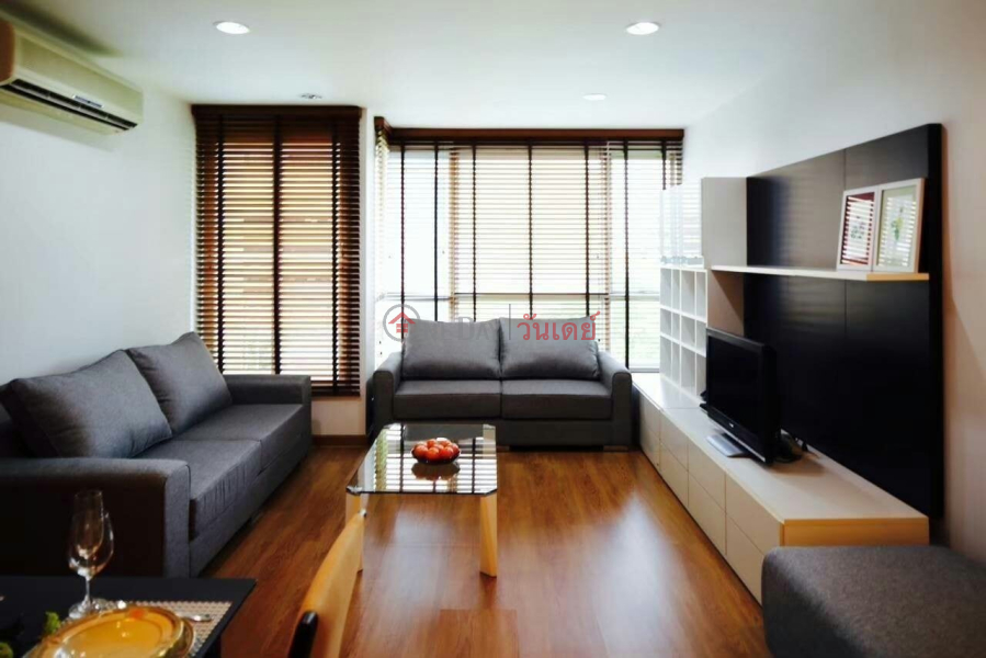 A Nicely Decor 2 Bedroom Unit รายการเช่า (TRI-TP0001204)