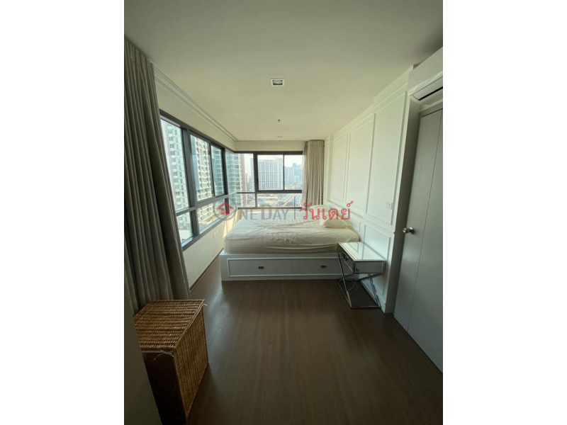 Condo for Rent: Ideo Phaholyothin Chatujak, 64 m², 2 bedroom(s) Rental Listings