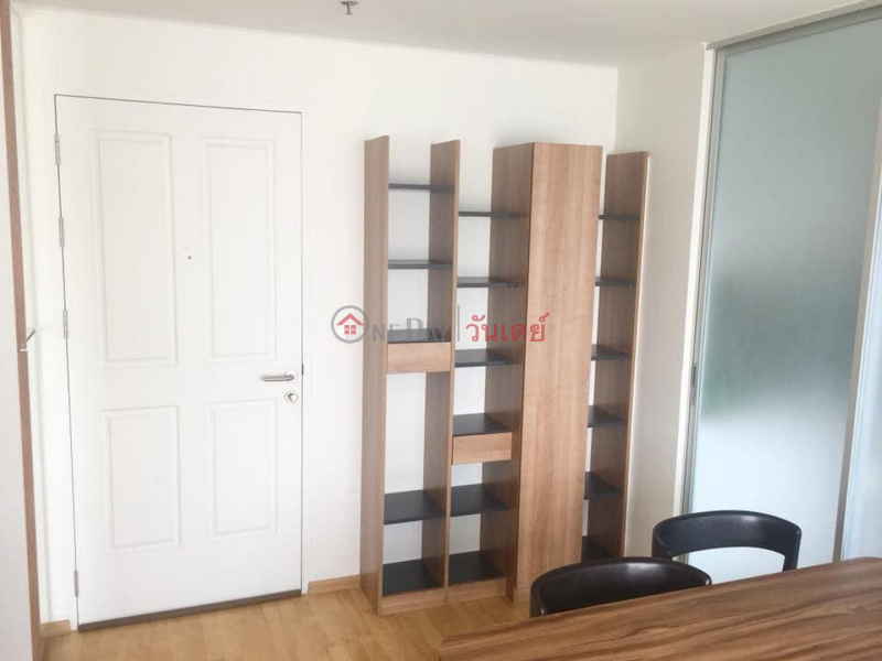 Condo for Rent: U Delight Residence, 35 m², 1 bedroom(s) Thailand Rental | ฿ 15,000/ month