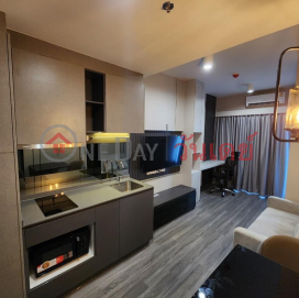 Condo for Rent: Ideo Chula – Samyan, 35 m², 1 bedroom(s) - OneDay_0