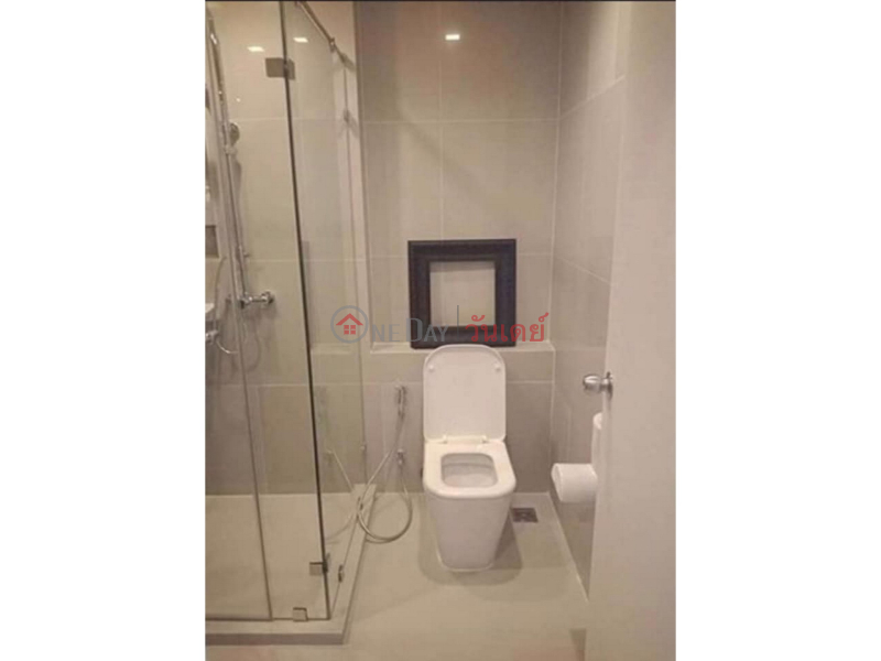 Condo for Rent: Quinn Condo Ratchada, 47 m², 1 bedroom(s) Rental Listings