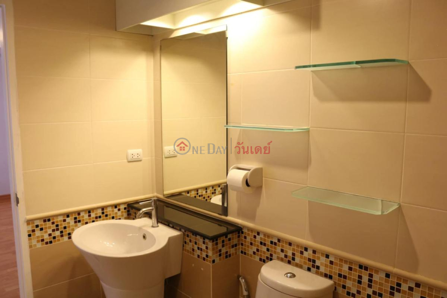 Condo for Rent: The Waterford Sukhumvit 50 Onnut, 80 m², 2 bedroom(s) Rental Listings