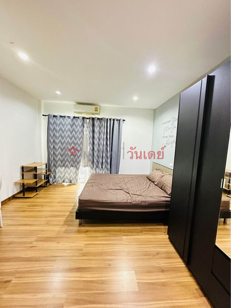 ฿ 16,000/ month | House for rent, Kathu area, 2 bedrooms