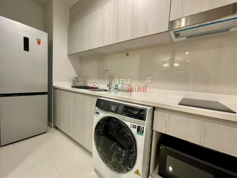 Condo for Rent: Life One Wireless, 63 m², 2 bedroom(s) Rental Listings