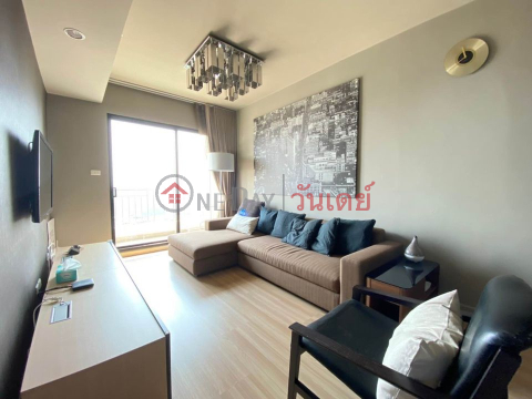 Condo for Sale: Supalai Premier Ratchada-narathivas-sathorn, 53 m², 1 bedroom(s) - OneDay_0