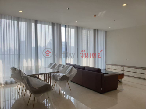 Condo for Rent: Noble Ploenchit, 145 m², 3 bedroom(s) - OneDay_0