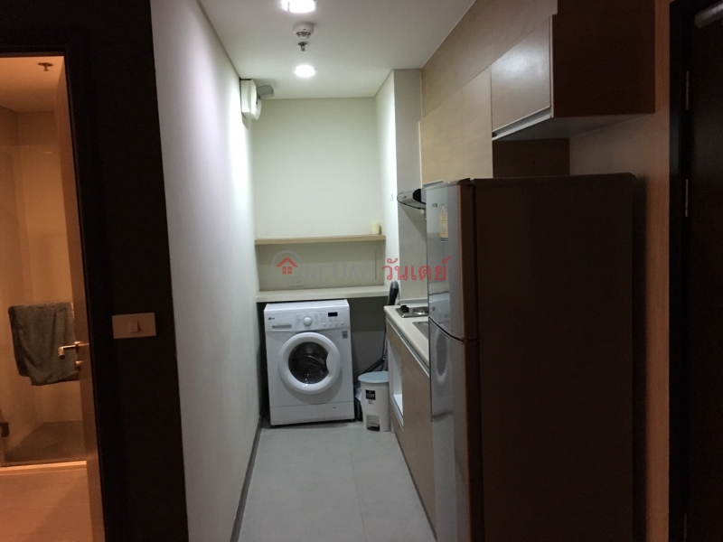 Condo for Rent: Le Luk, 51 m², 1 bedroom(s) | Thailand Rental ฿ 24,000/ month