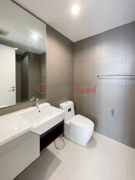 ฿ 3.75Million | Movenpick Residence 1 Bed 1 Bath Ekkamai Bangkok