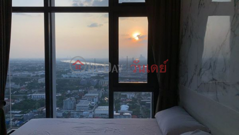 Condo for rent The Line Sukhumvit 101 (30th floor) _0