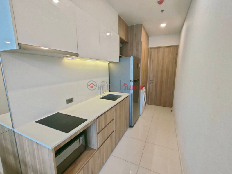 คอนโด สำหรับ เช่า: Siamese Exclusive Sukhumvit 31, 70 ตร.ม., 1 ห้องนอน, ประเทศไทย เช่า | ฿ 58,000/ เดือน