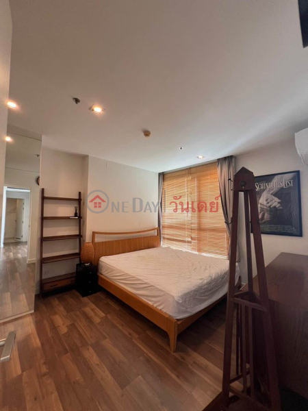 ฿ 19,000/ month | Condo for Rent: The Room Sathorn - Taksin, 68 m², 2 bedroom(s)