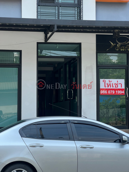 เดอะ กัญญาเพลส (The Kanya Place) เมืองนนทบุรี | OneDay วันเดย์(4)