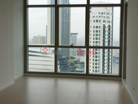 Condo for Sale: The River, 40 m², 1 bedroom(s) - OneDay_0